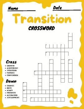 transitions crossword clue|point of transition crossword clue.
